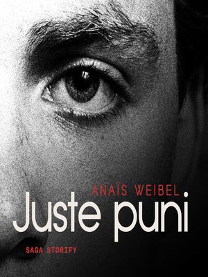 cover image of Juste puni